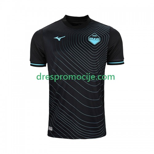 SS Lazio Dres Treći 2024/2025 Kratkih Rukava SS Lazio Dres Treći 2024/2025 Kratkih Rukava